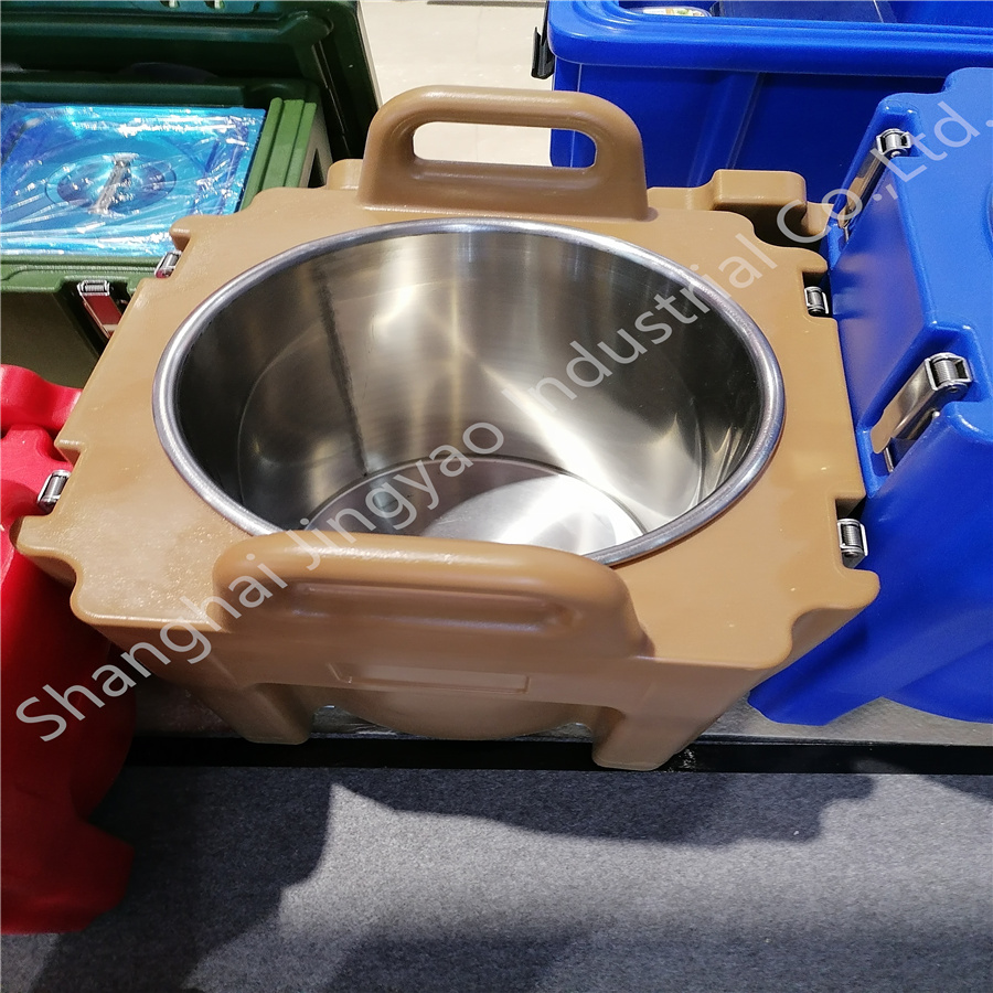 20L-50L تھوک قیمت بڑی خوراک گرم کرنے والا سامان ہوٹل۔